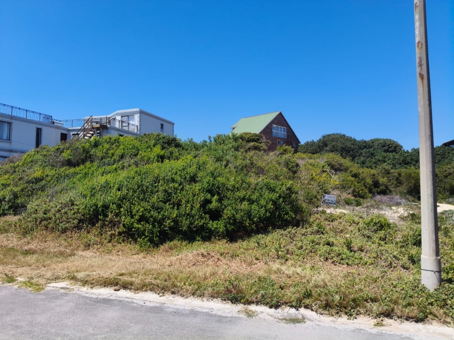 0 Bedroom Property for Sale in Paradise Beach Eastern Cape